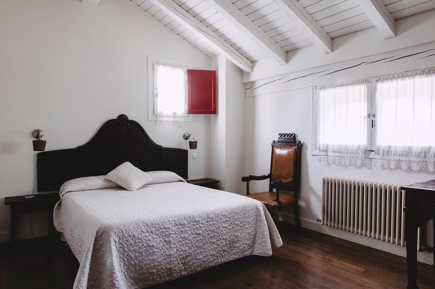 HOTEL IRARAGORRI 13/50