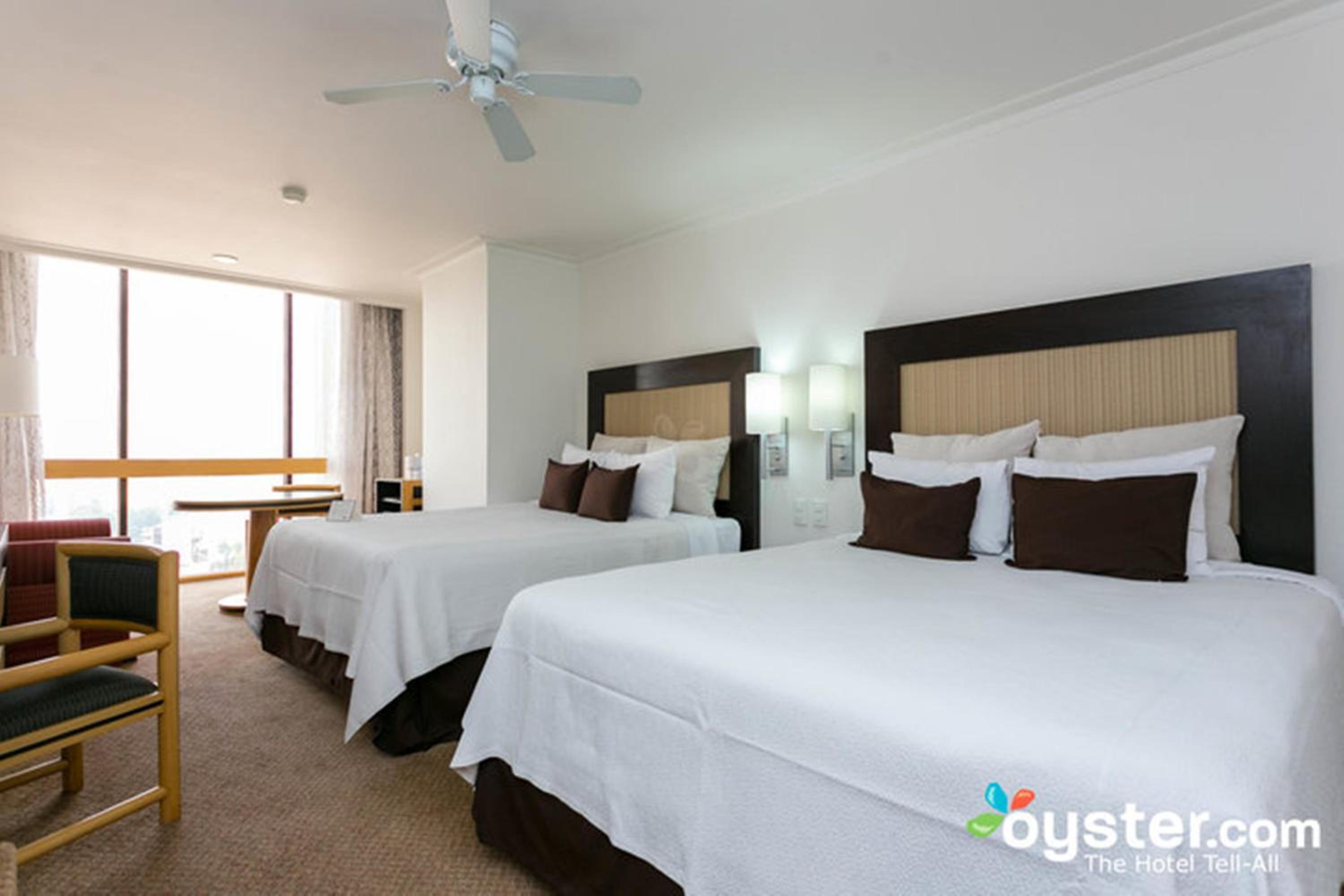 Room, 2 Queen Beds
