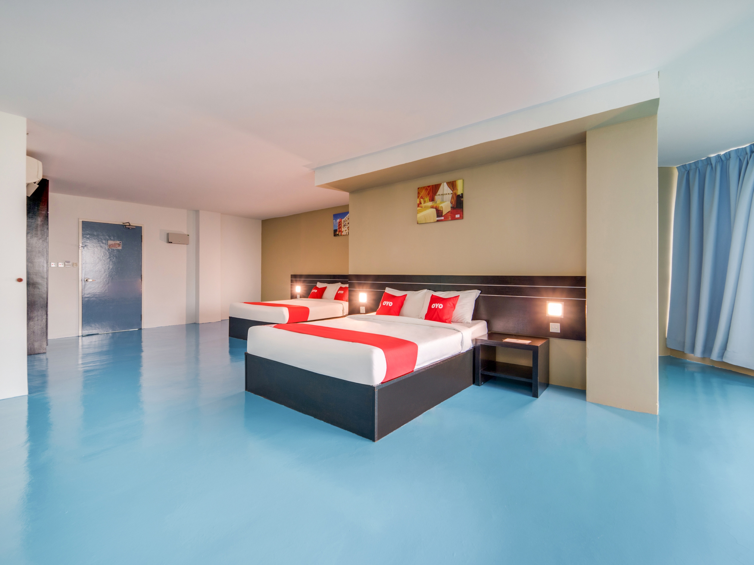 Kuala Melaka Inn Langkawi 32/62