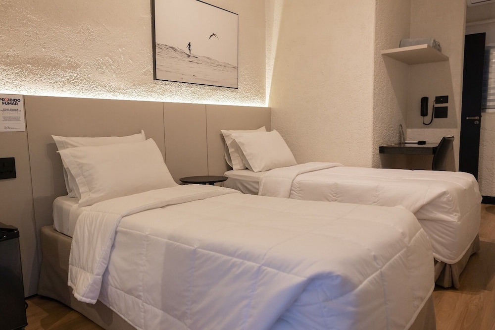 Hotel Morada Inn 8/39