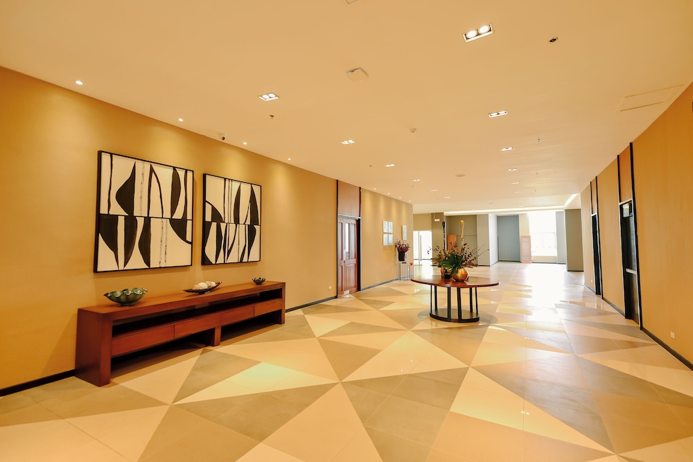 Sotogrande Hotel and Convention Center Batangas 5/38