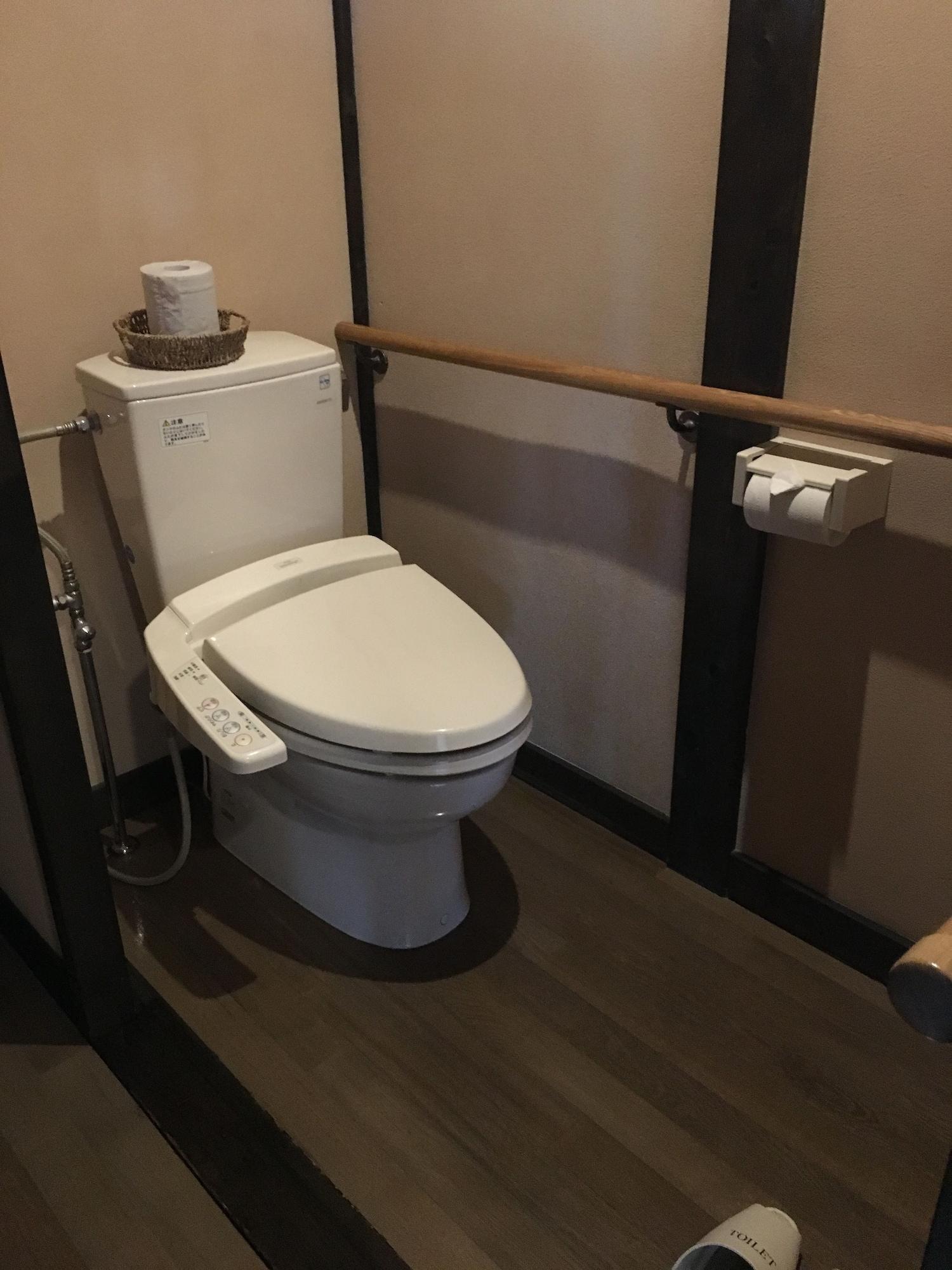 Japanese, Premium, Outdoor Bath, Annex