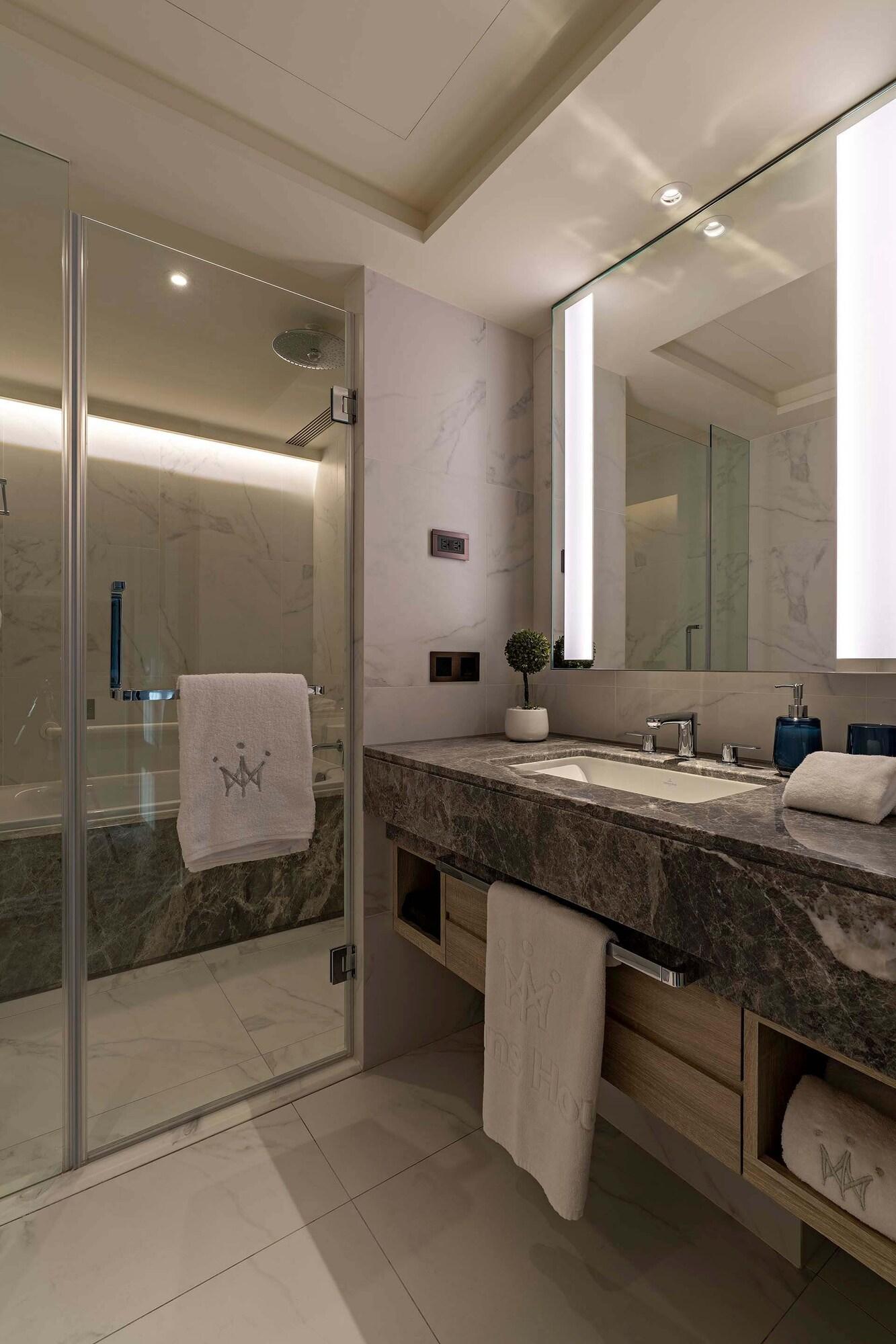 جناح بريميوم، Hanns House 3/4