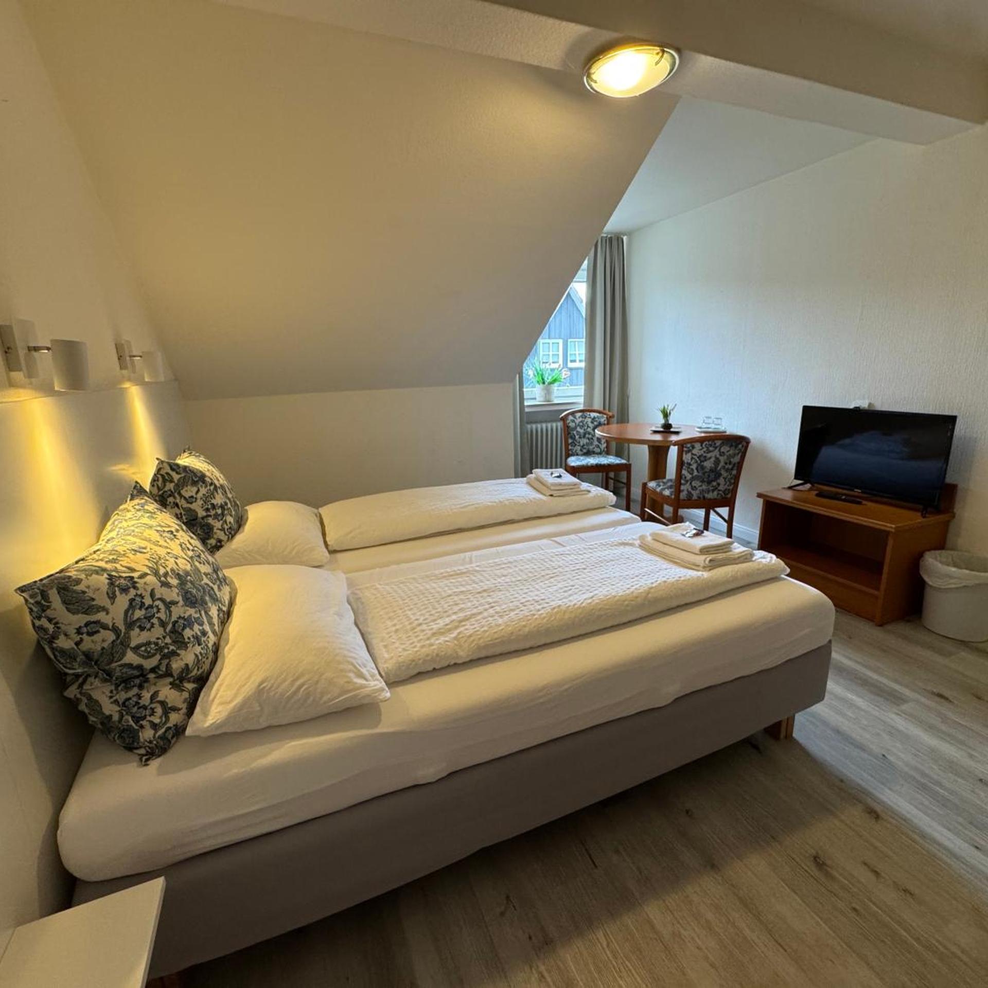 Zur Post Hotel 32/54