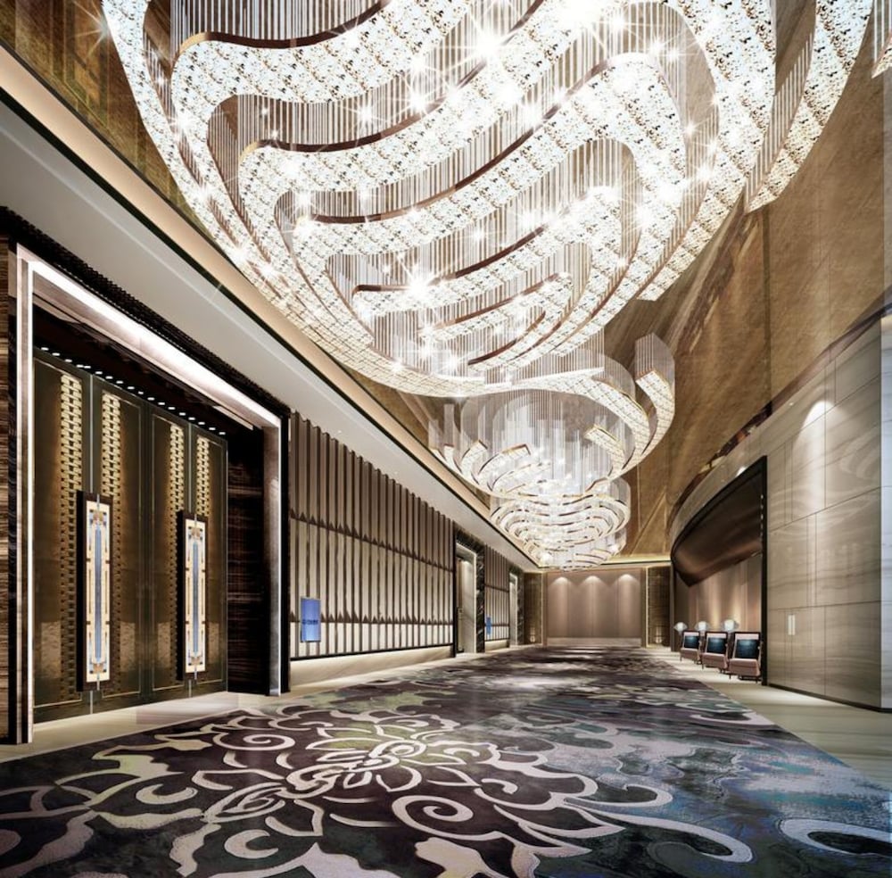 Wanda Realm Longyan 17/40