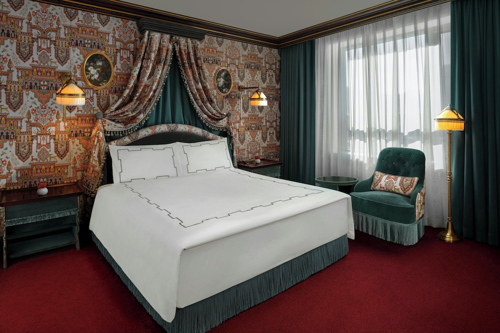 L'Escape, a Luxury Collection Hotel, Seoul Myeongdong 19/72