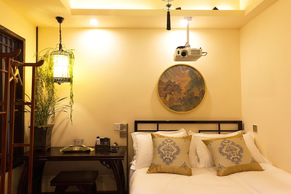 FTYS Hostel 27/50
