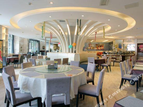 Xiamen Rushi Hotel Exhibition Center 33/46