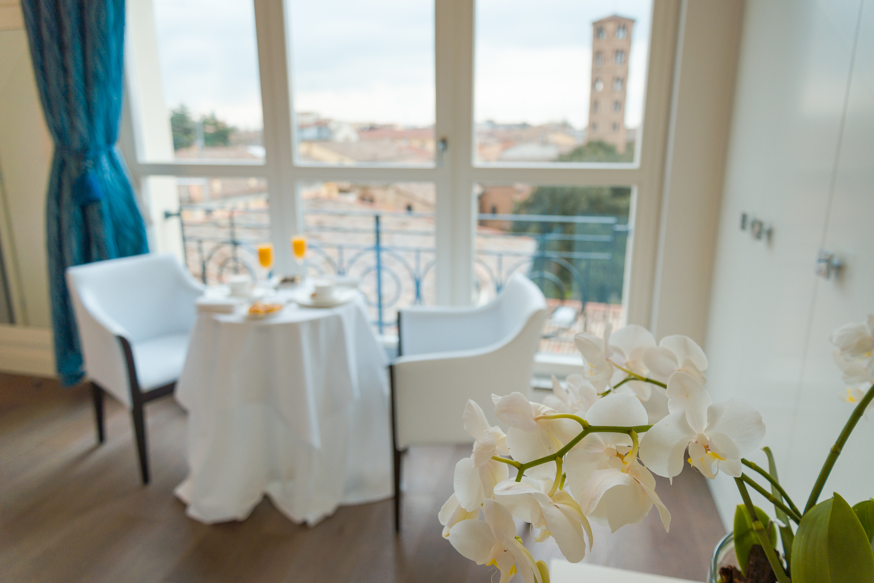 Palazzo Bezzi 50/59