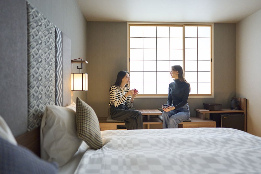 Hotel Resol Kyoto Shijo Muromachi 51/66