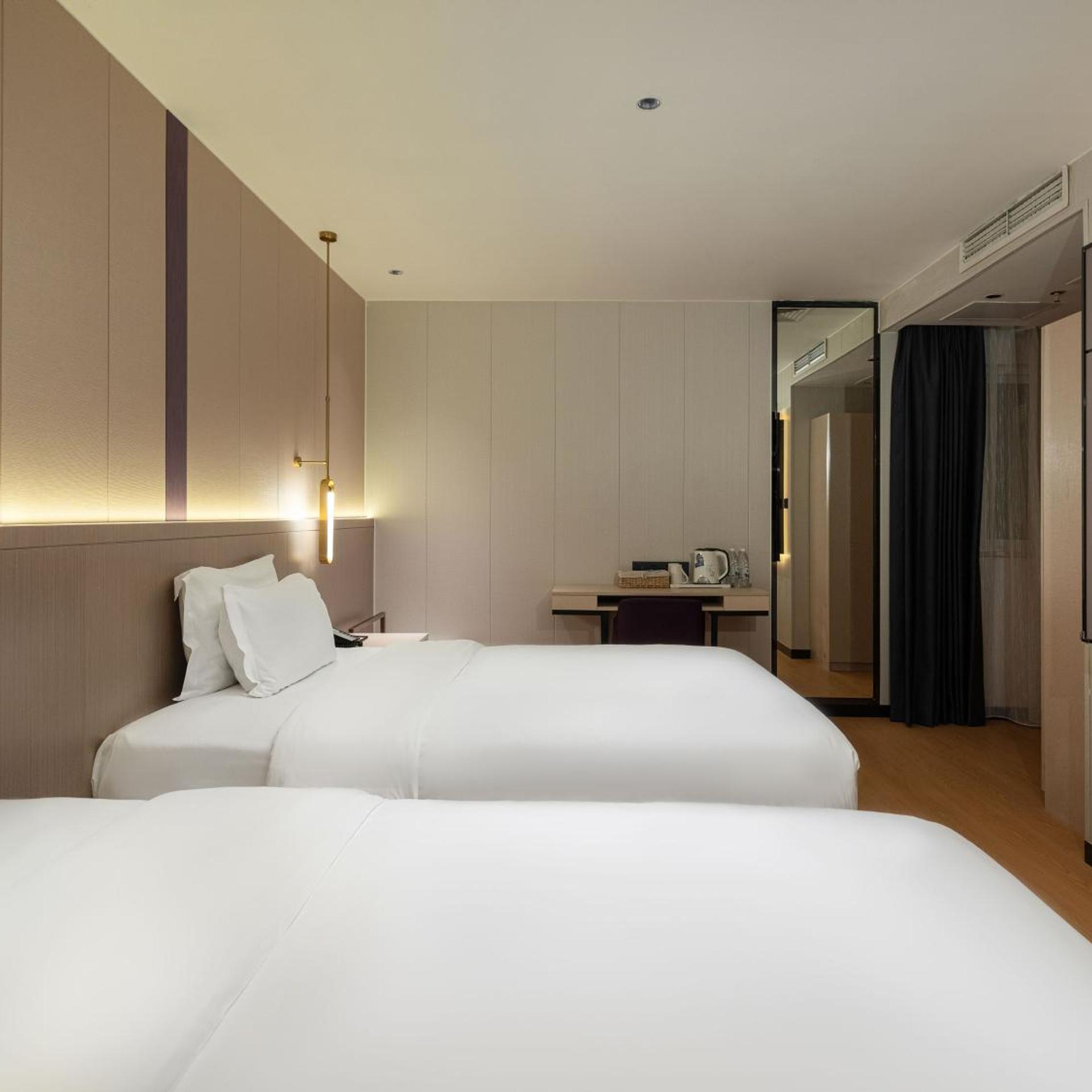 Lavande Hotel Guangzhou Tianhe Zhengjia Square 12/52