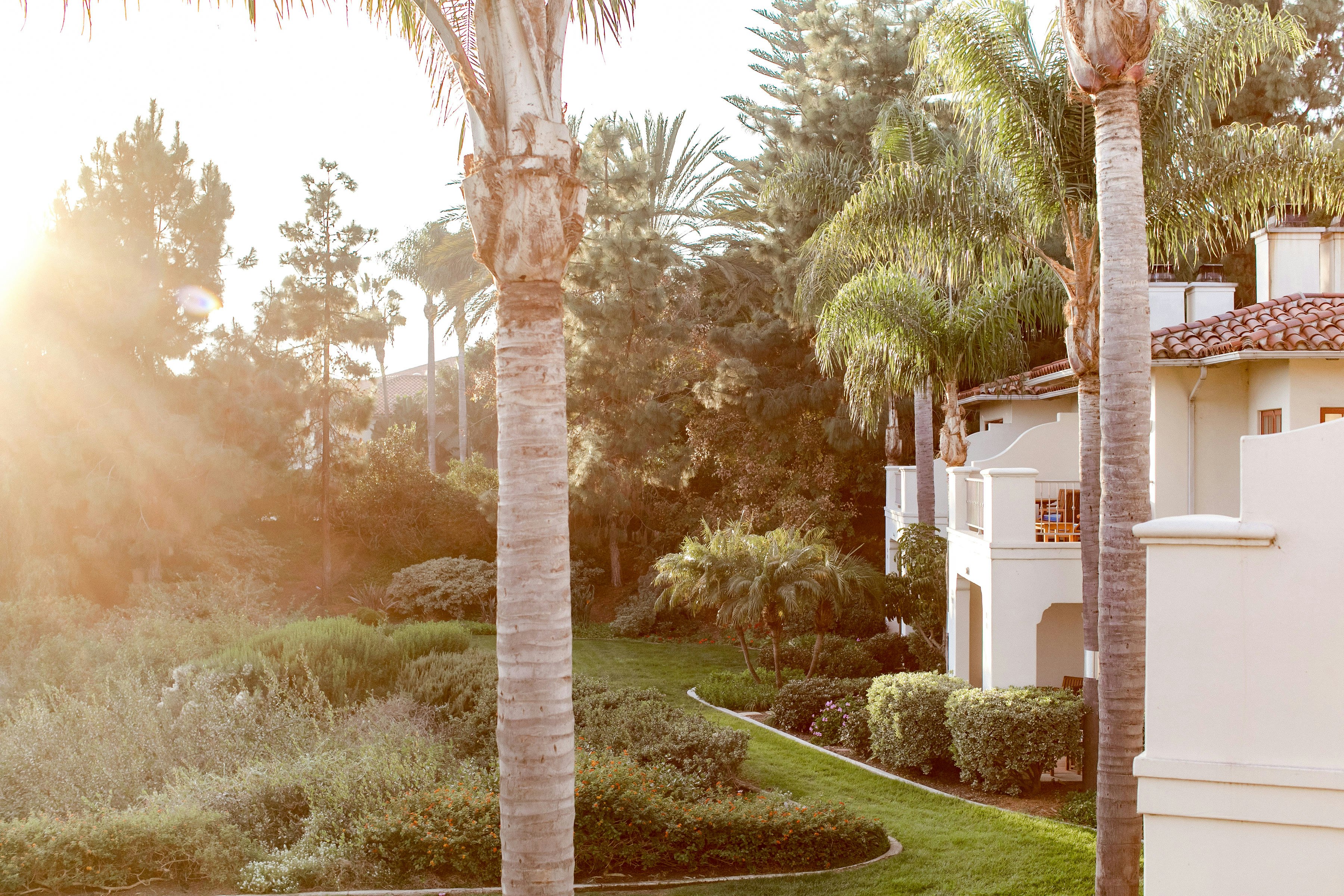 Four Seasons Residence Club Aviara North San Diego 78/82