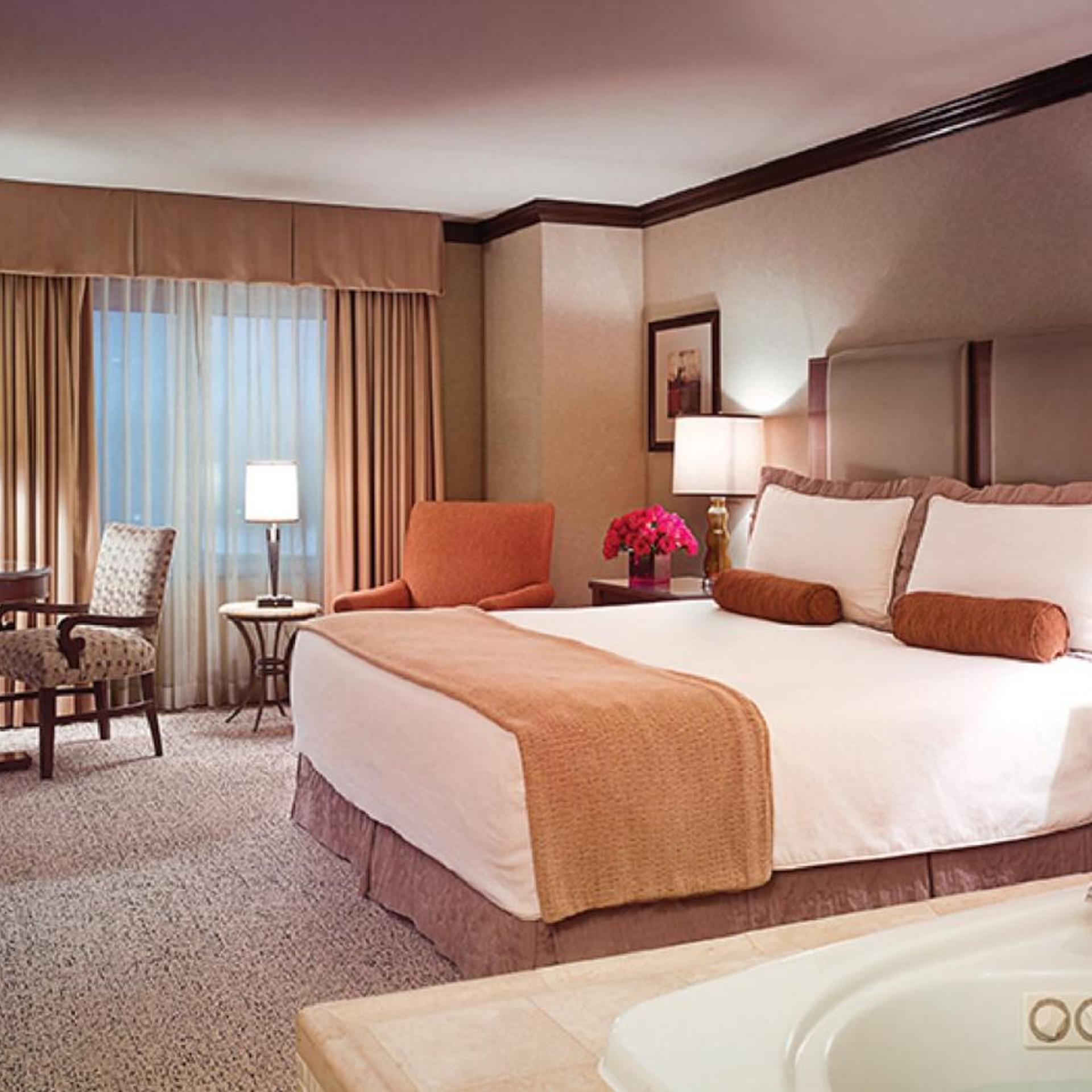 جناح ديلوكس