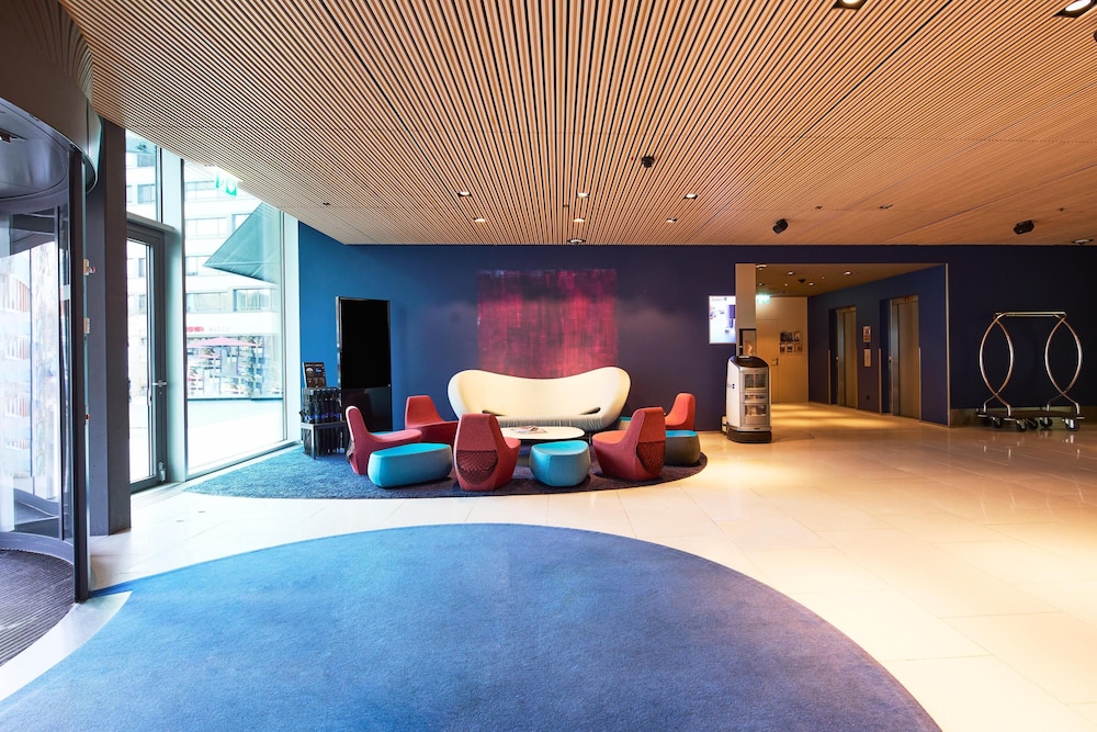 Radisson Blu Hotel Lucerne 43/49