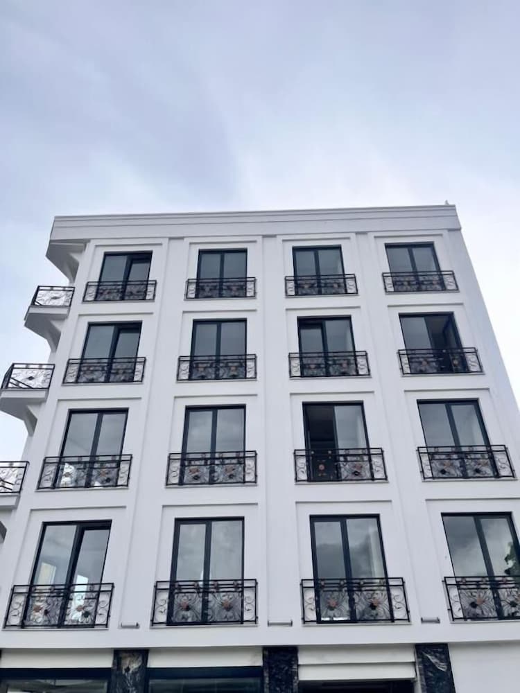 Cetin Port Hotel 2/31