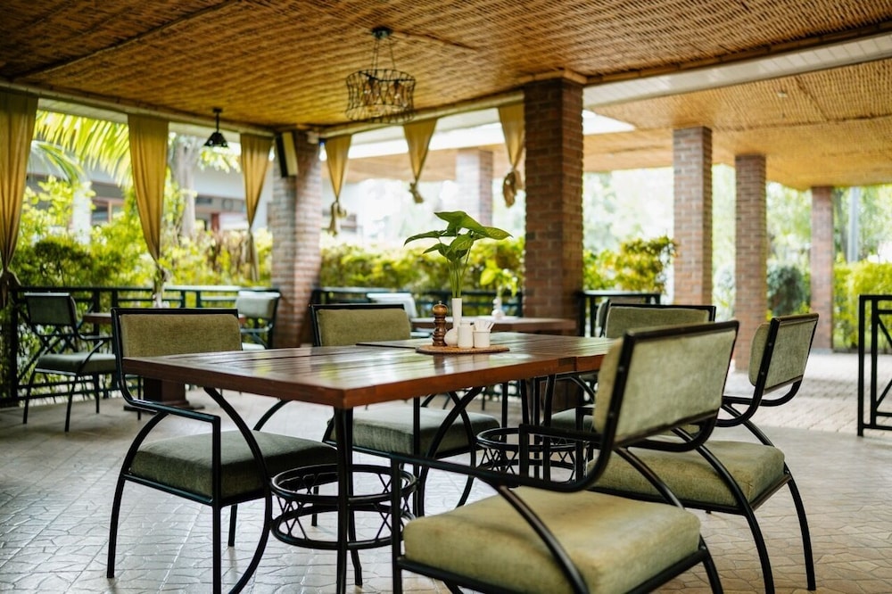 Airport Planet Lodge Kilimanjaro International Airport 36/50