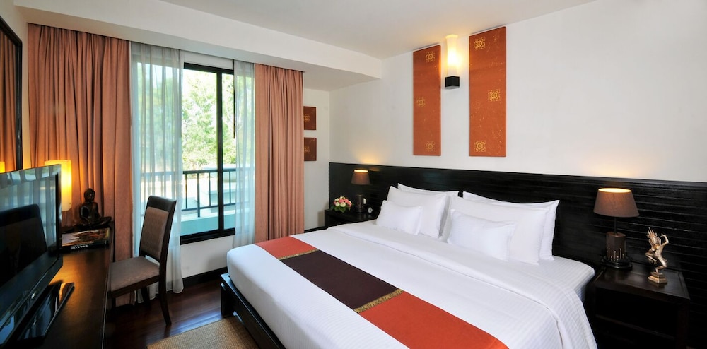 Tara Angkor Hotel 15/71