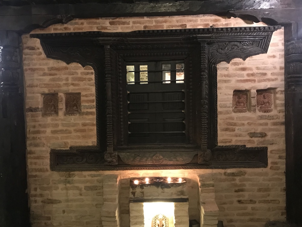 Nepal Pavilion Inn 33/50