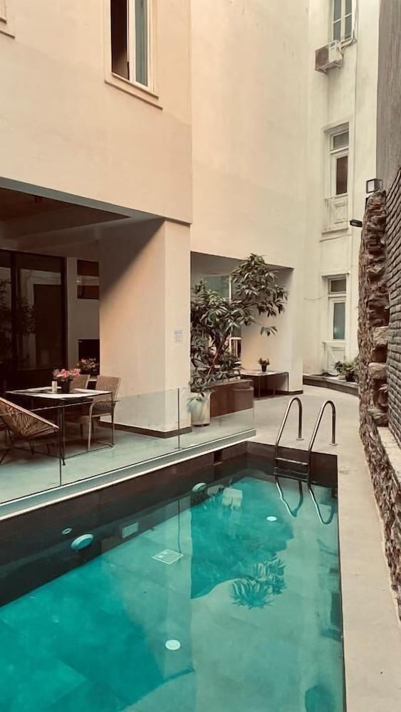 Art Hotel Athens 28/50
