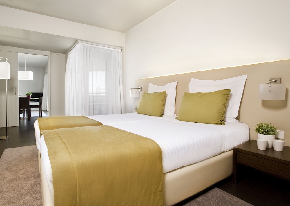Room at The Anchor Troia River, GRANDOLA