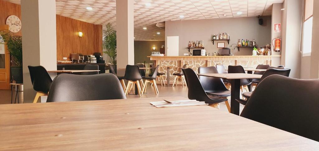 Hotel Valdemoro 31/49