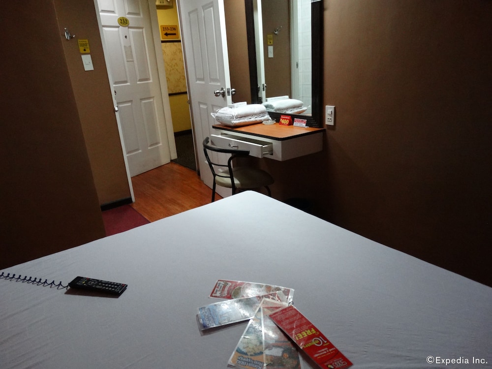 Hotel Sogo Quirino Motor Drive Inn 56/56
