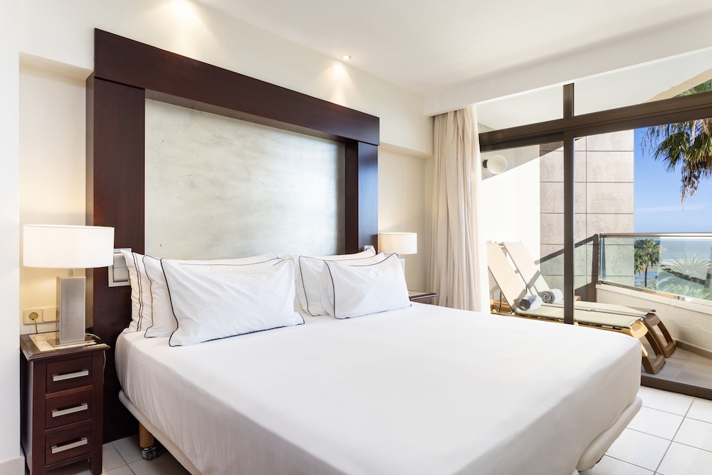 Hotel Paradisus Fuerteventura 12/50
