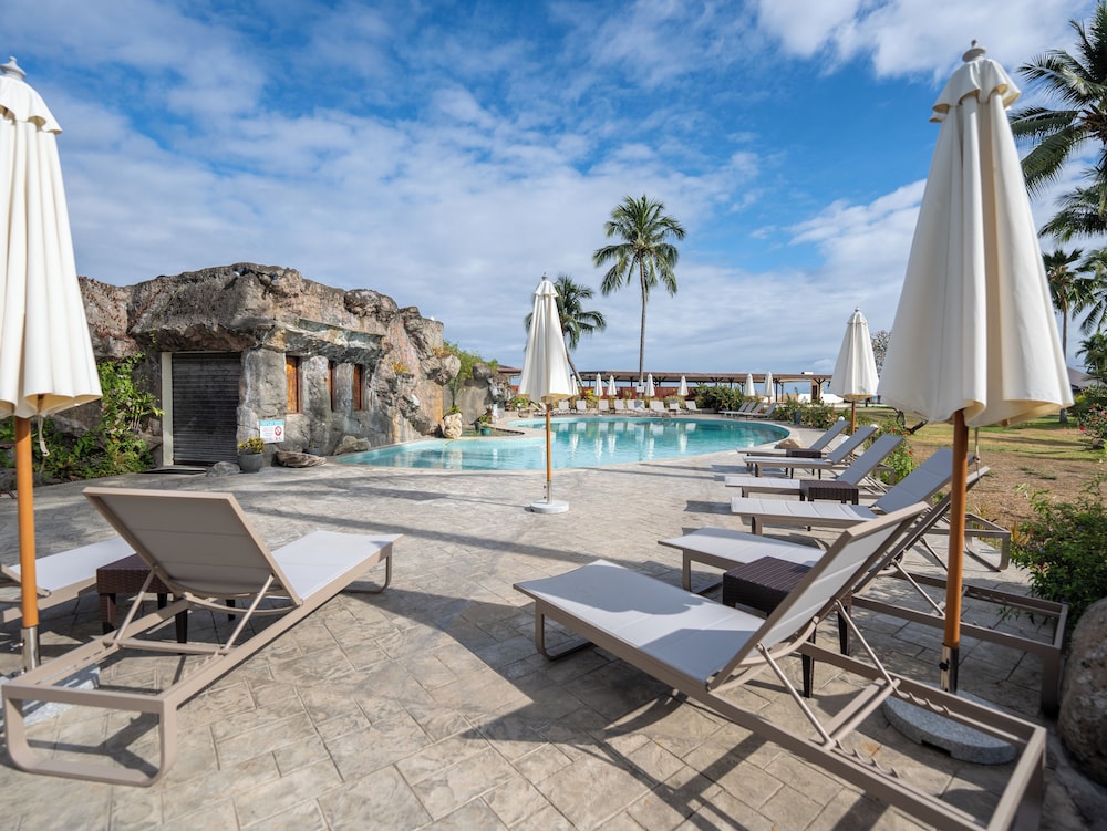 Hotel Royal Tahitien 57/62