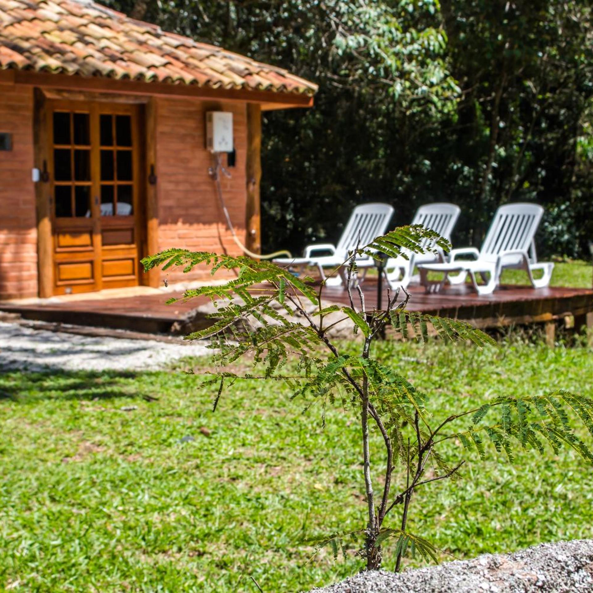 Pousada Cabanas no Mundo 43/50