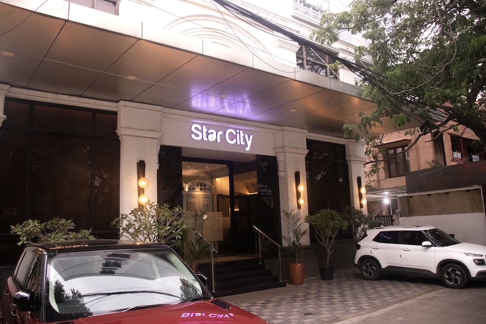 Star City Hotel 45/50