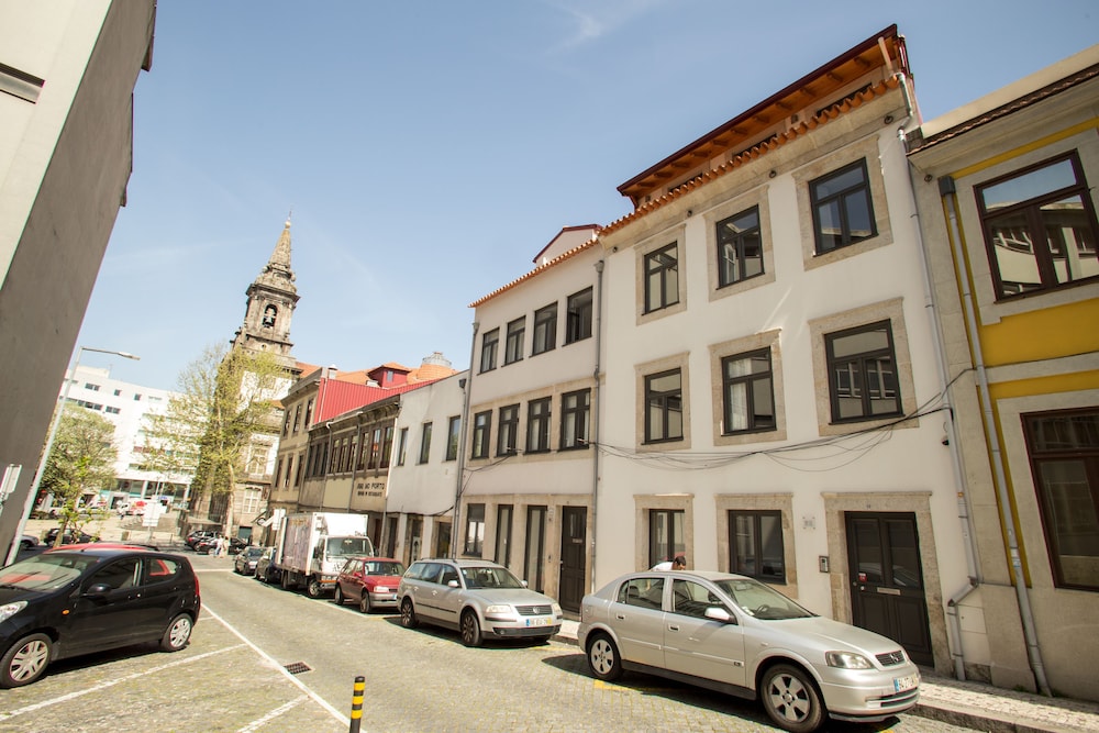 Living Porto Apartments by Porto City Hosts 41/50