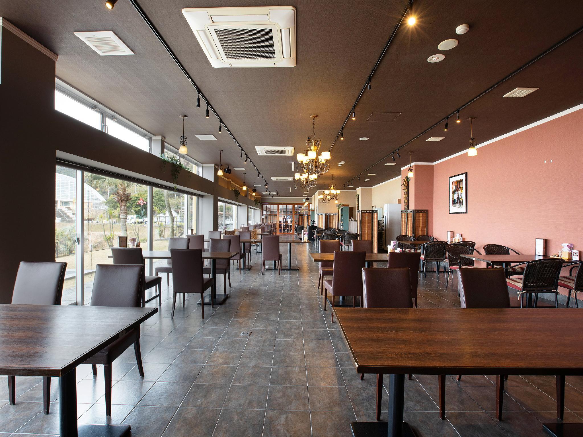 Ocean Resort Eguchiya 63/71