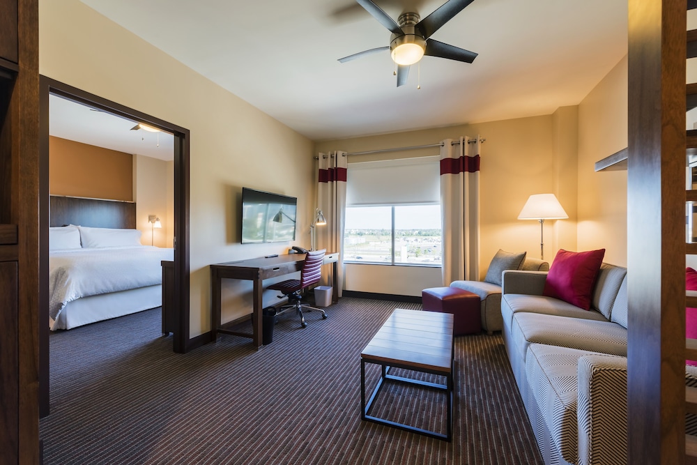 FOUR POINTS BY SHERATON HOUSTON ENERGY CORRIDOR 20/33