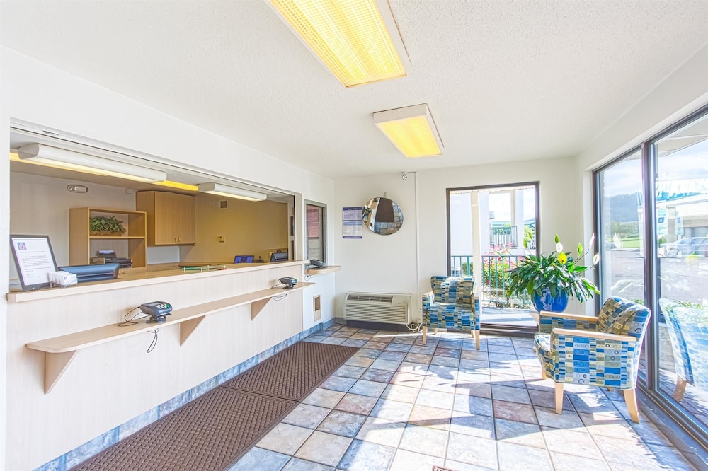 Motel6 Chattanooga, TN 15/43