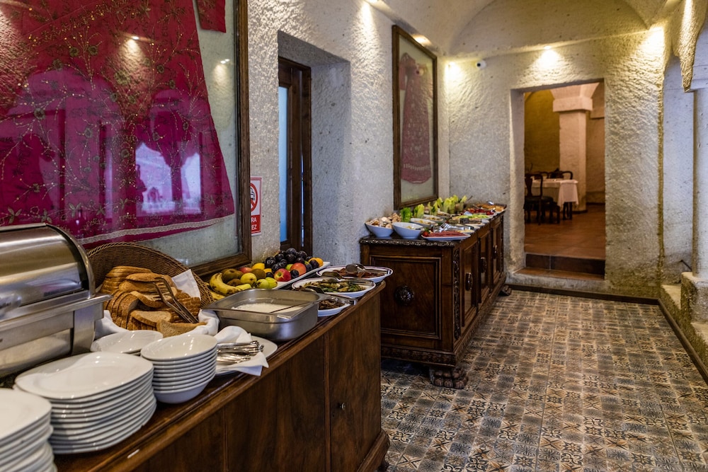 Hanedan Cappadocia Suites 18/33