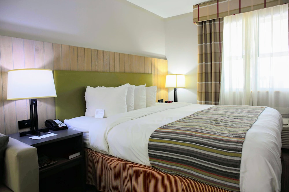 Country Inn And Suites By Radisson Sparta 18/55