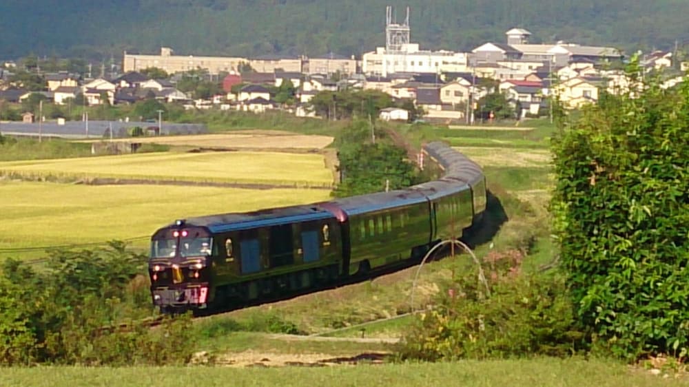 由布院温泉 杜の庵 写真4