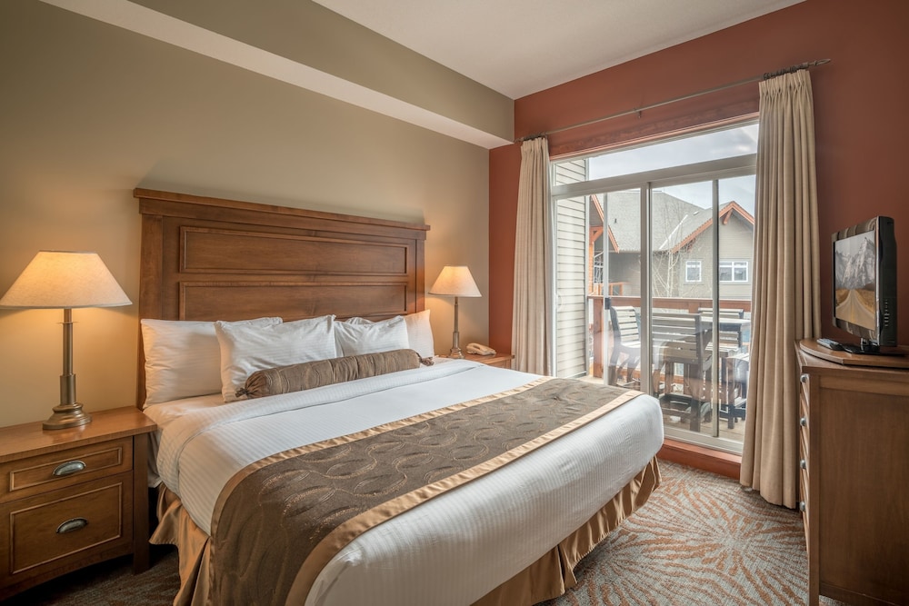 Blackstone Mountain Lodge 22/64