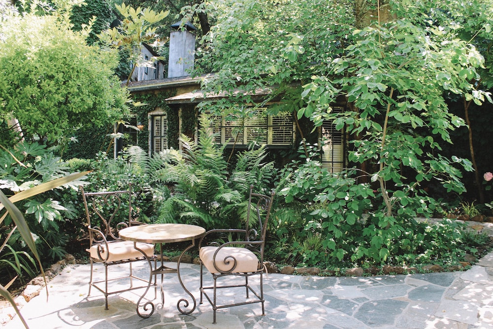 Kenwood Inn and Spa 47/99