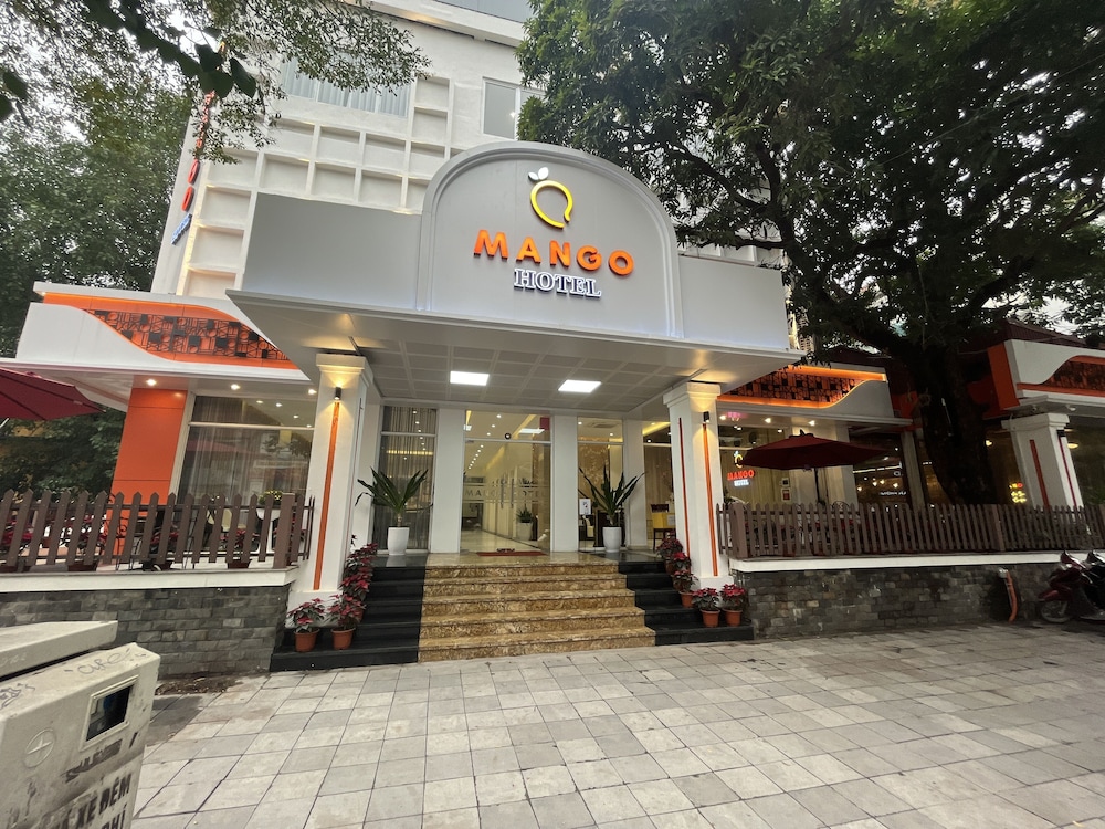 Mango Hotel Hanoi 3/50