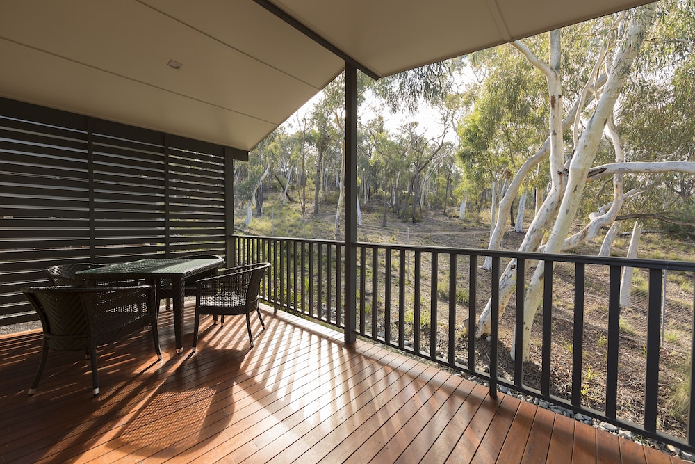 Alivio Tourist Park Canberra 34/63