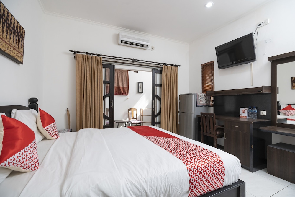Hotel O Panen House 8/24