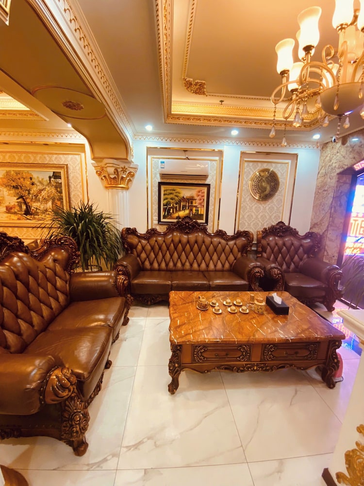 Nam Cuong X Hotel 36/50