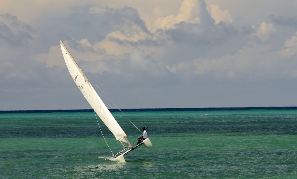 Ocean Paradise Resort Zanzibar 32/69