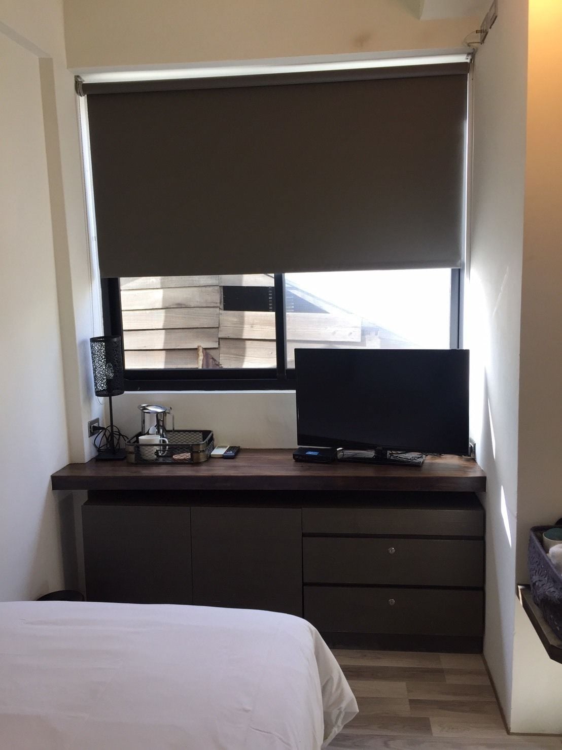 BASIC, SINGLE, SINGLE BED