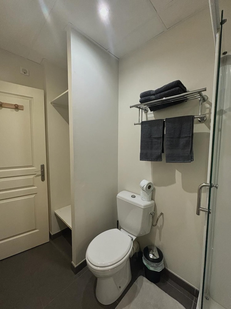 Residence Gambetta 55/62