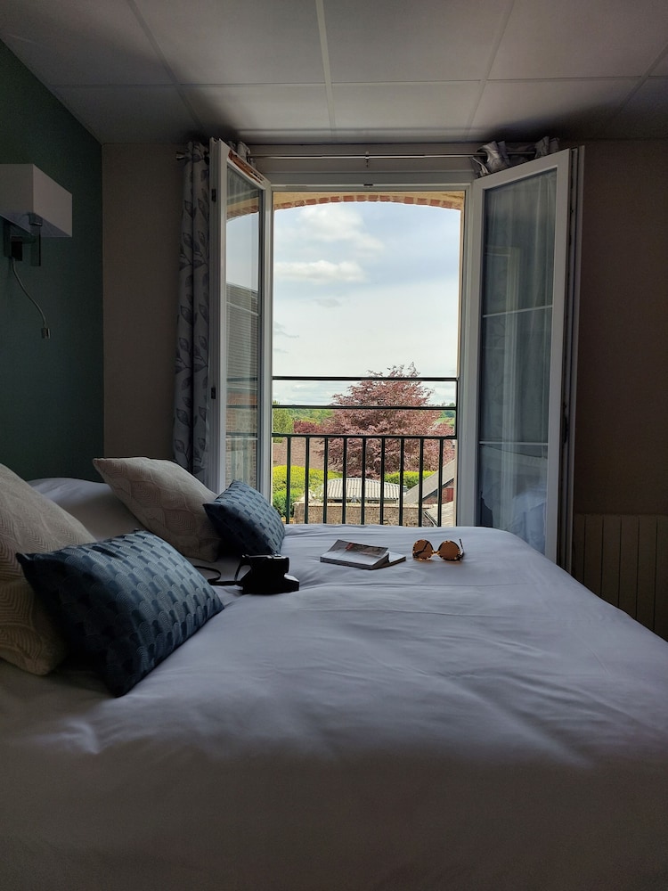 Hotel Le Relais De L'abbaye 10/50