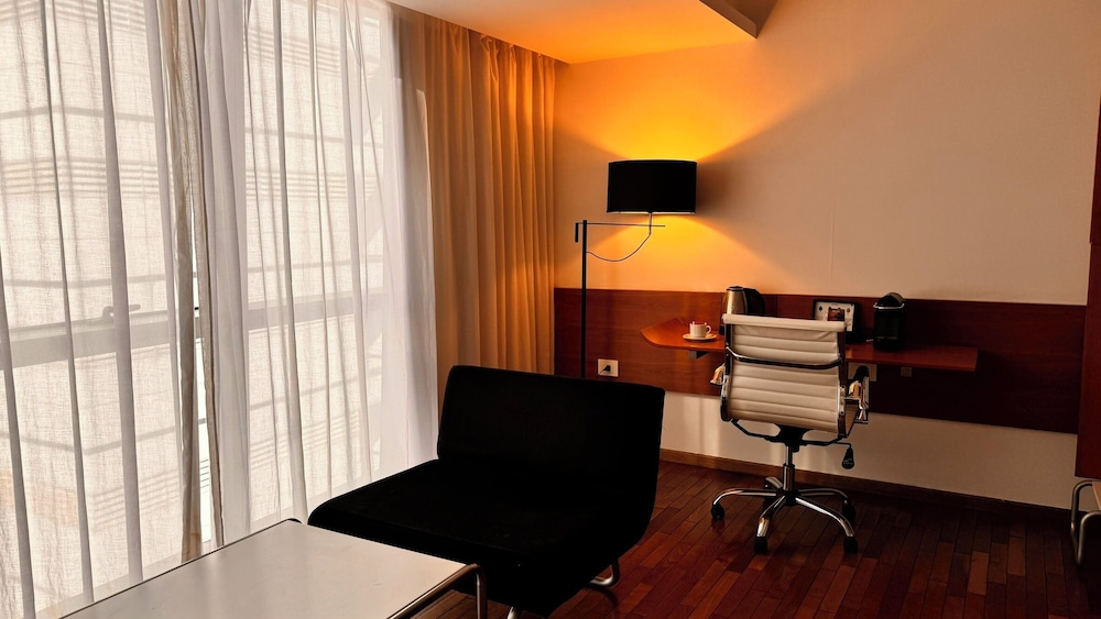 Design Suites Buenos Aires 45/50