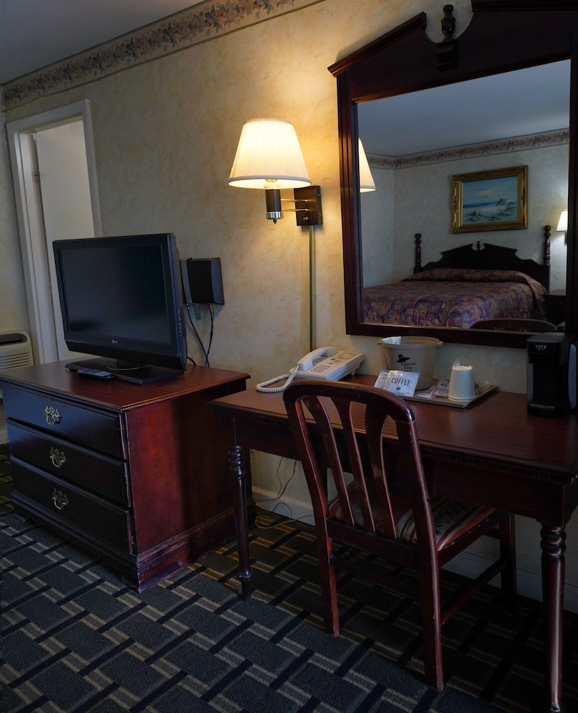 Pilgrim Inn 35/44