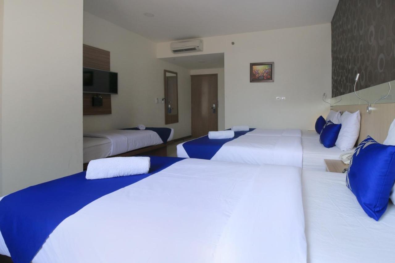 Smarthomm Hotel 23/32